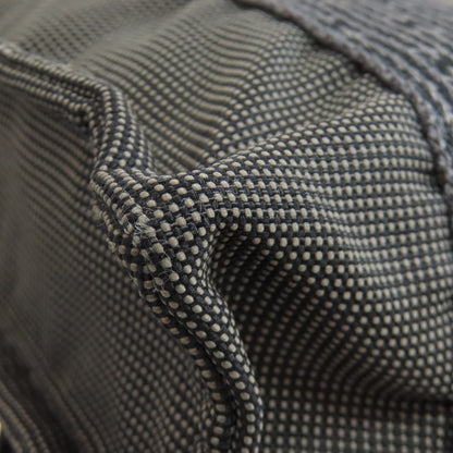 HERMES Her Line Ad Backpack Â· Daypack Canvas Ladies [Used]