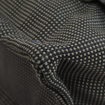 HERMES Her Line Ad Backpack Â· Daypack Canvas Ladies [Used]