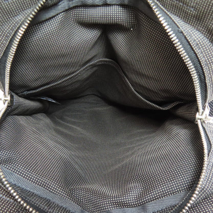 HERMES Her Line Ad Backpack Â· Daypack Canvas Ladies [Used]