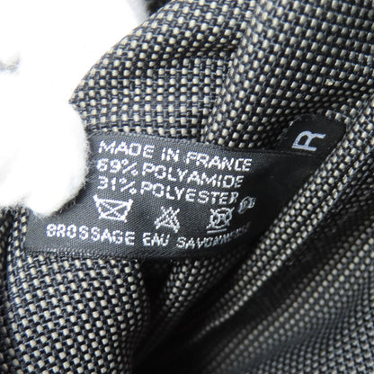 HERMES Her Line Ad Backpack Â· Daypack Canvas Ladies [Used]