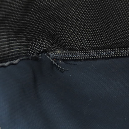 HERMES Her Line Ad Backpack Â· Daypack Canvas Ladies [Used]