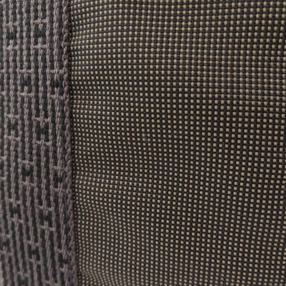 HERMES Her Line Ad Backpack Â· Daypack Canvas Ladies [Used]