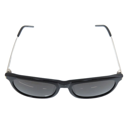 SAINT LAURENT logo sunglasses Plastic Ladies [Used]