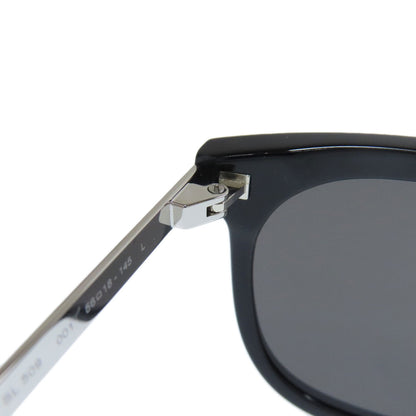 SAINT LAURENT logo sunglasses Plastic Ladies [Used]