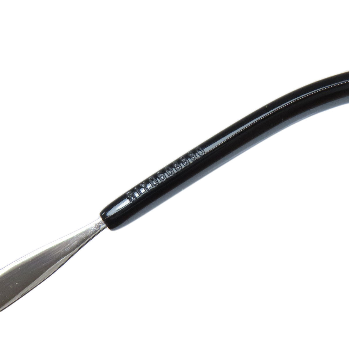 SAINT LAURENT logo sunglasses Plastic Ladies [Used]