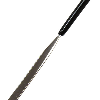 SAINT LAURENT logo sunglasses Plastic Ladies [Used]