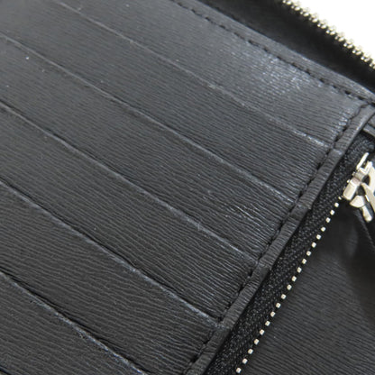 Berluti Zip Around Long wallet (with coin pocket) Leather Ladies [Used]