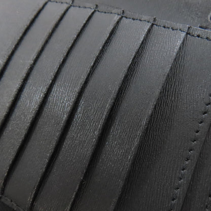 Berluti Zip Around Long wallet (with coin pocket) Leather Ladies [Used]