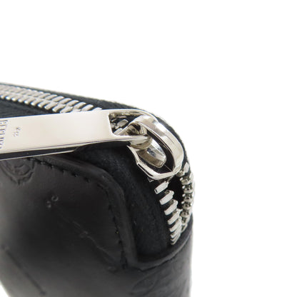 Berluti Zip Around Long wallet (with coin pocket) Leather Ladies [Used]