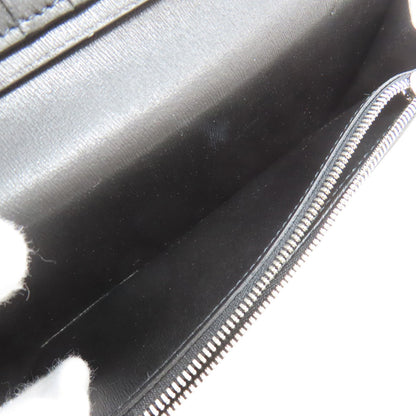 Berluti Zip Around Long wallet (with coin pocket) Leather Ladies [Used]