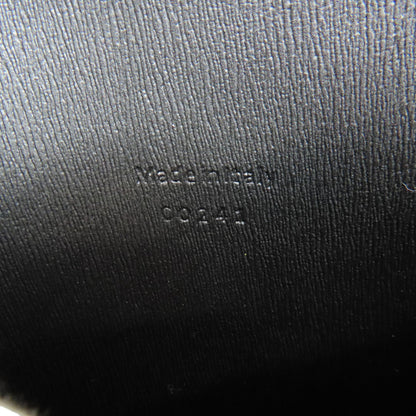 Berluti Zip Around Long wallet (with coin pocket) Leather Ladies [Used]