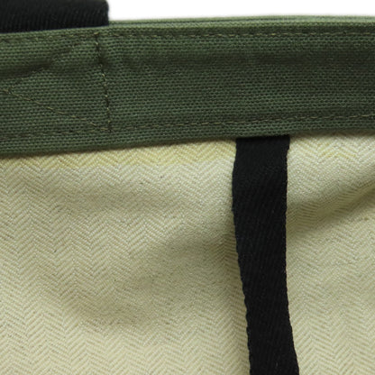 LOEWE Paula's Ibiza Tote Bag Canvas Ladies [Used]