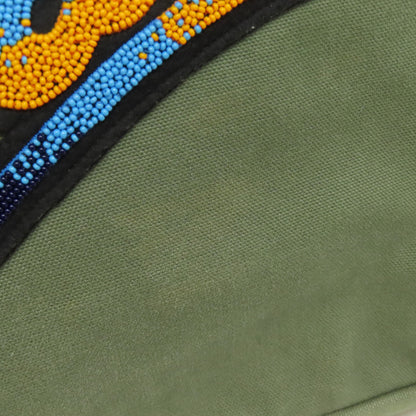 LOEWE Paula's Ibiza Tote Bag Canvas Ladies [Used]