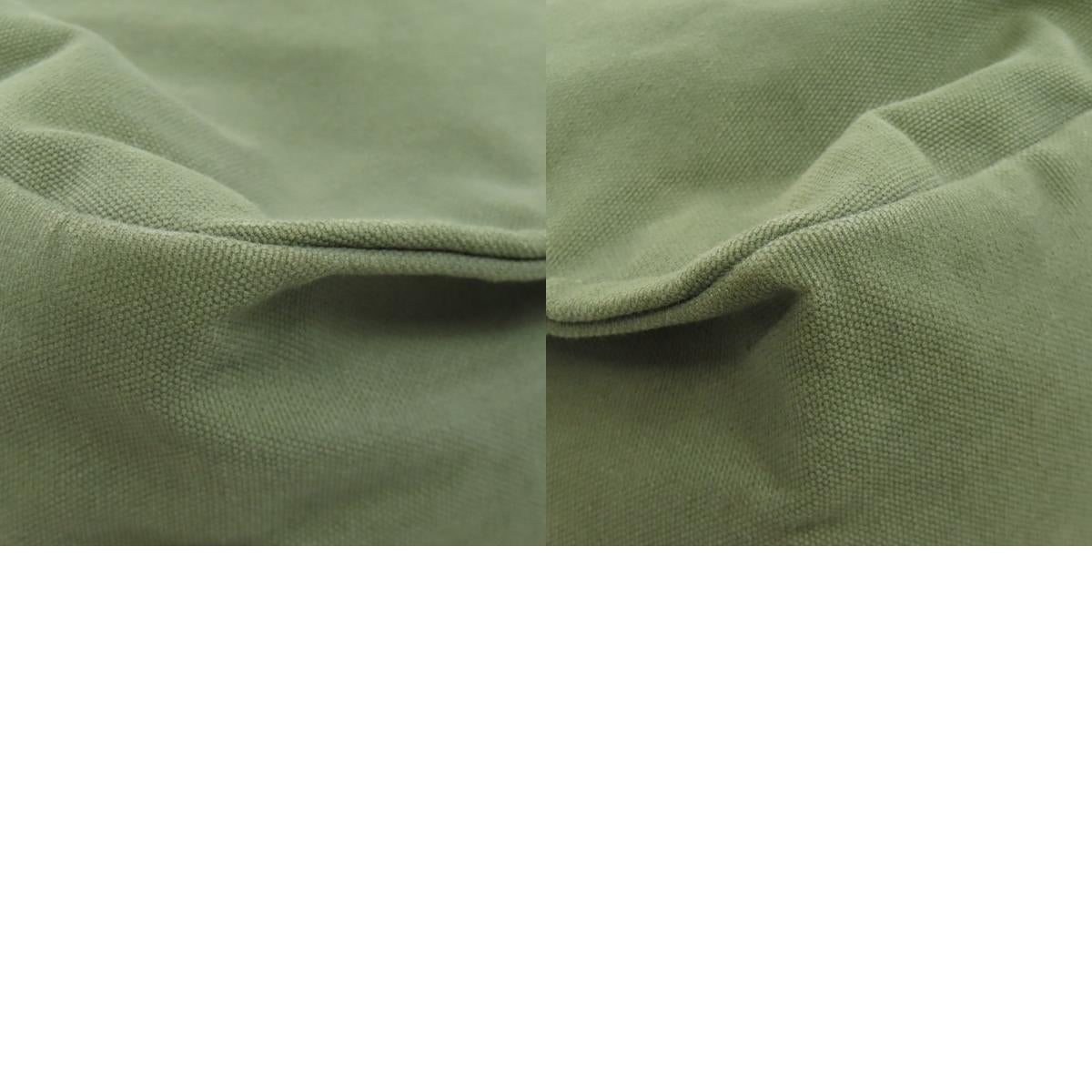 LOEWE Paula's Ibiza Tote Bag Canvas Ladies [Used]