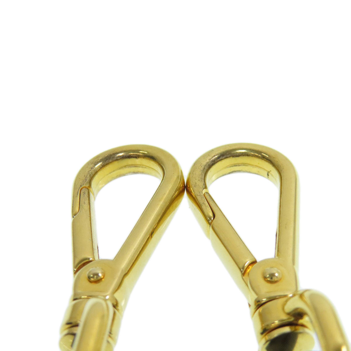 ミュウミュウ リボン 2WAY ハンドバッグ カーフ レディース 【中古】【MIUMIU】