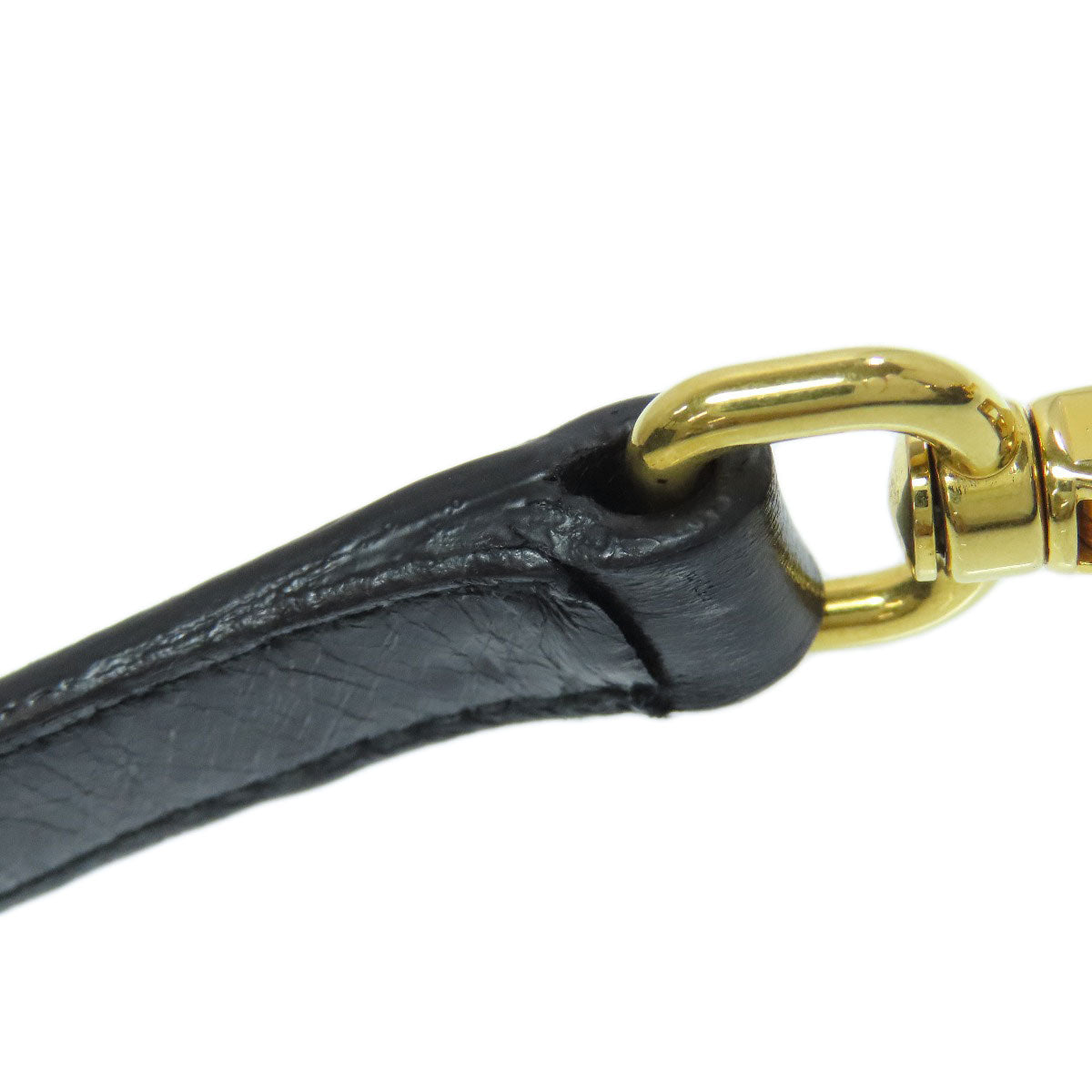 ミュウミュウ リボン 2WAY ハンドバッグ カーフ レディース 【中古】【MIUMIU】