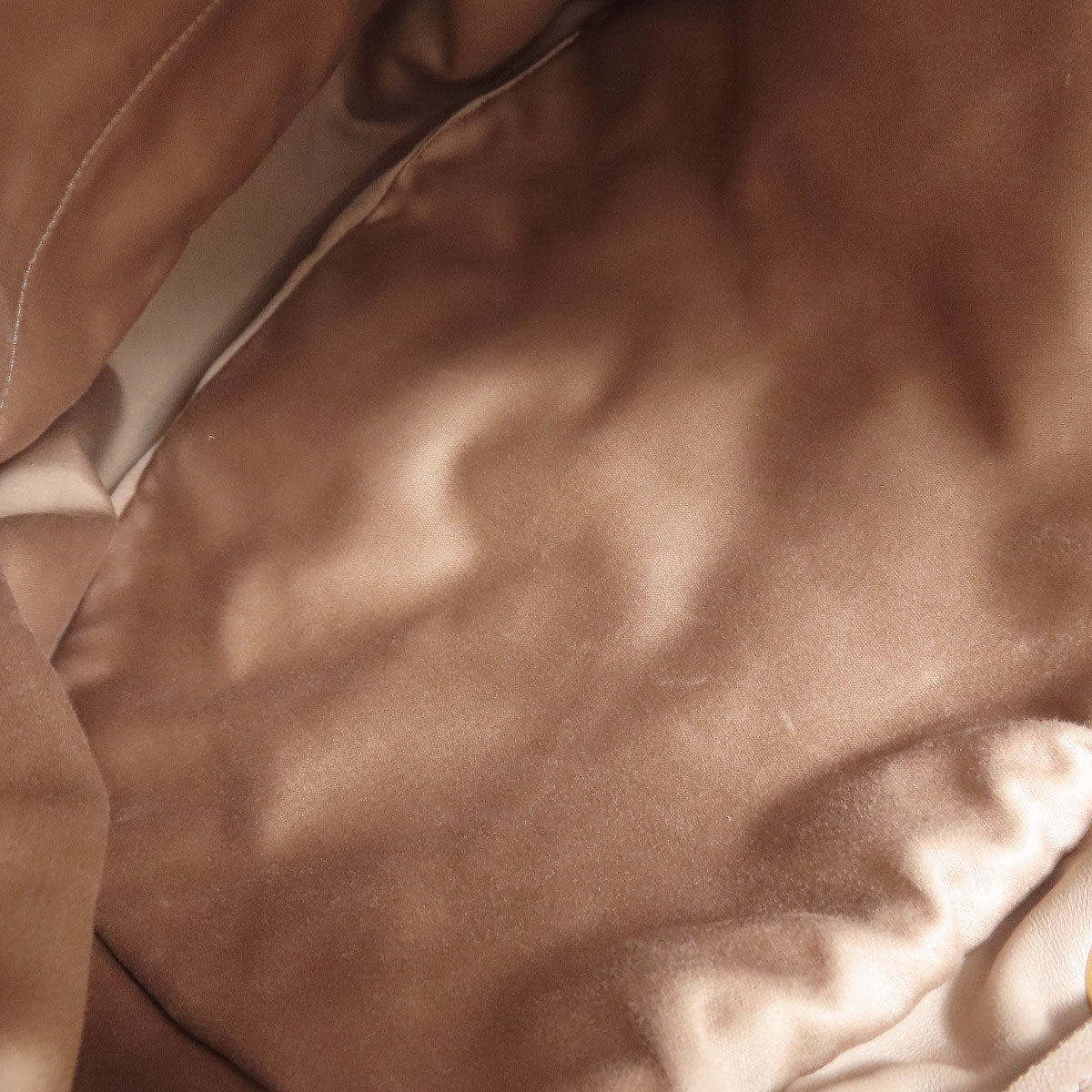 MIUMIU one belt matelasse 2WAY Shoulder Bag Leather Ladies [Used]