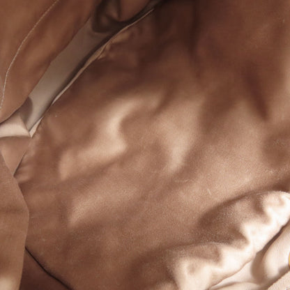 MIUMIU one belt matelasse 2WAY Shoulder Bag Leather Ladies [Used]