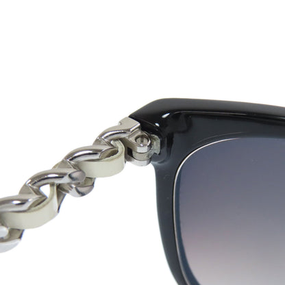 CHANEL COCO Mark sunglasses Plastic Ladies [Used]