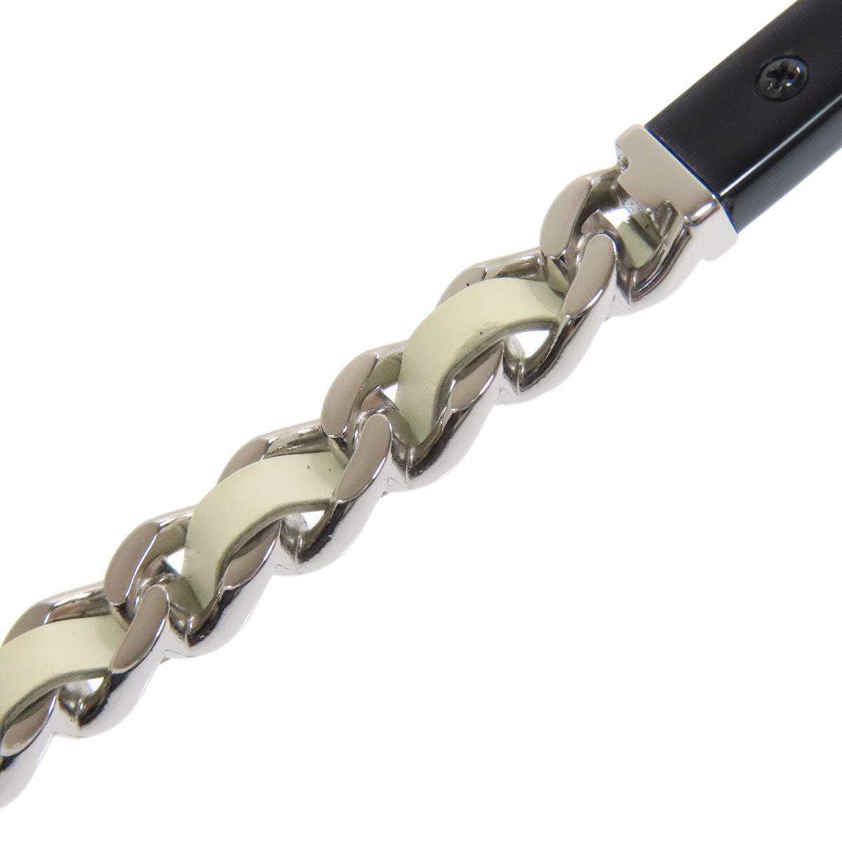 CHANEL COCO Mark sunglasses Plastic Ladies [Used]