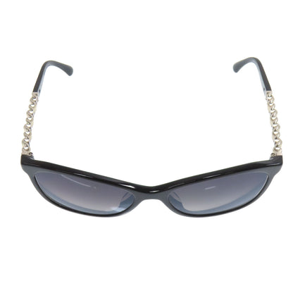 CHANEL COCO Mark sunglasses Plastic Ladies [Used]