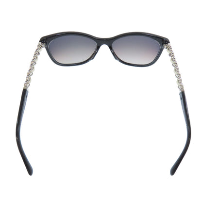 CHANEL COCO Mark sunglasses Plastic Ladies [Used]