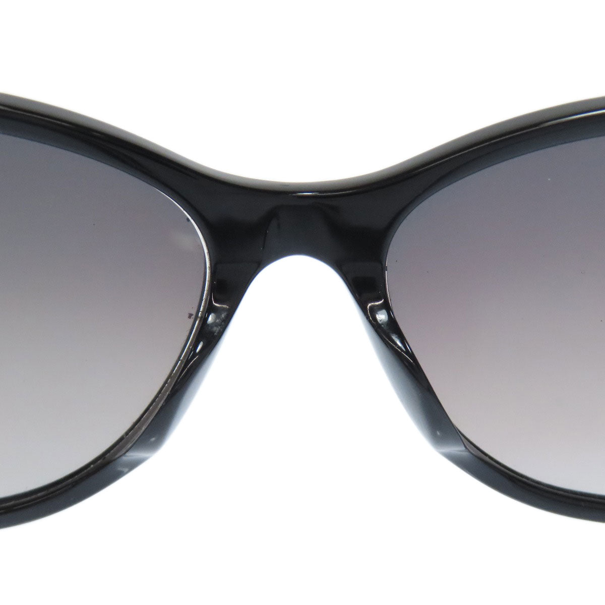 CHANEL COCO Mark sunglasses Plastic Ladies [Used]