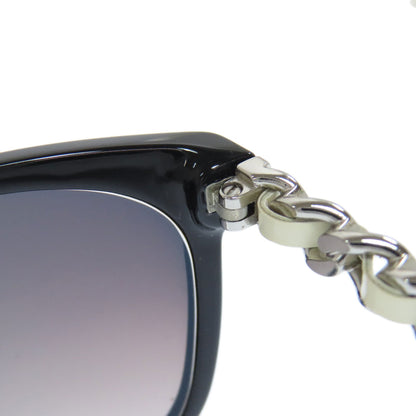 CHANEL COCO Mark sunglasses Plastic Ladies [Used]