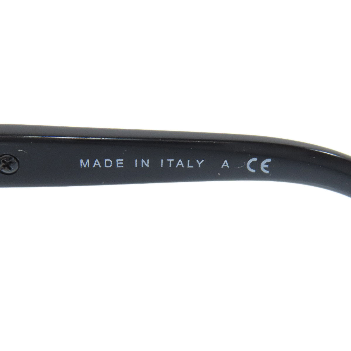 CHANEL COCO Mark sunglasses Plastic Ladies [Used]