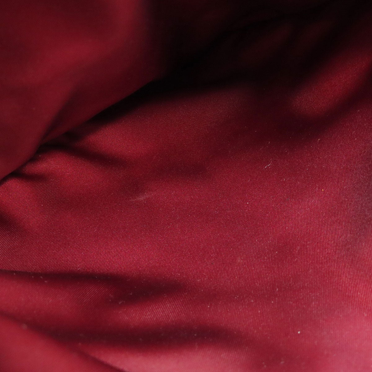 D&G Knapsack Palm Tree Backpack Â· Daypack Nylon Ladies [Used]