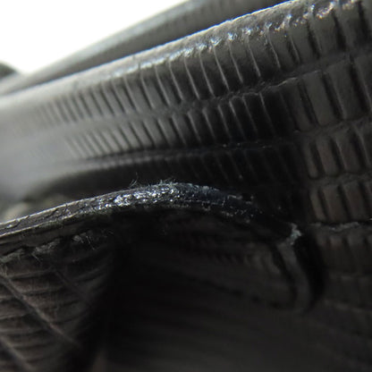 Salvatore Ferragamo logo Tote Bag Leather Ladies [Used]