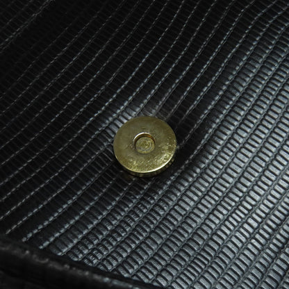 Salvatore Ferragamo logo Tote Bag Leather Ladies [Used]