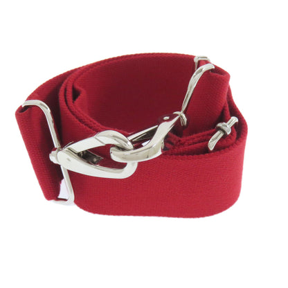 プラダ カナパ バケツ 2WAY トートバッグ キャンバス レディース 【中古】【PRADA】
