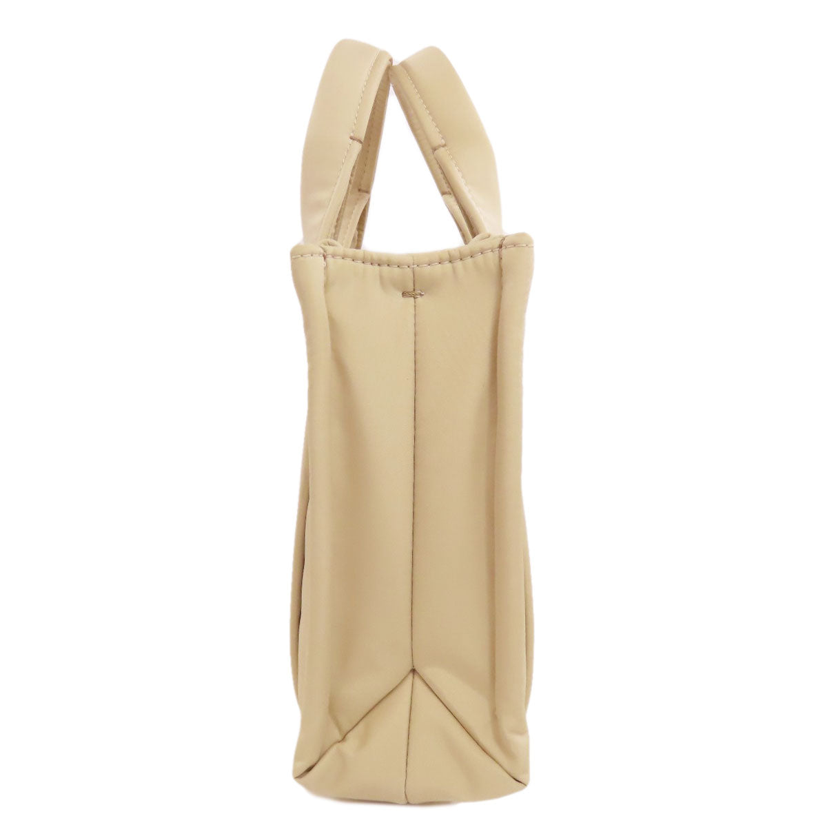 クロエ ウッディ 2WAY ハンドバッグ ナイロン素材 レディース 【中古】【CHLOE】