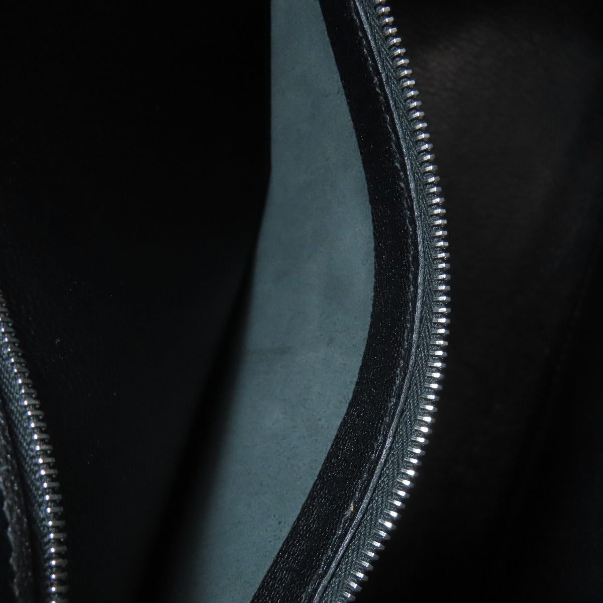 HERMES Birkin 30 SilverHardware Handbag Togo Ladies [Used]