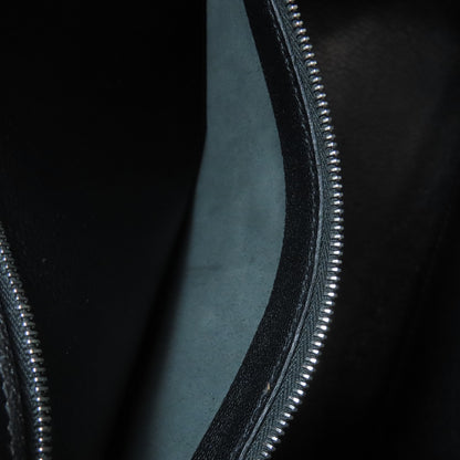 HERMES Birkin 30 SilverHardware Handbag Togo Ladies [Used]