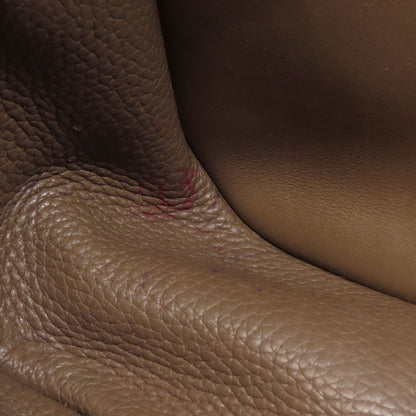 HERMES Arzan 31 Etop SilverHardware Shoulder Bag Taurillon Clemence Ladies [Used]