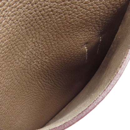 HERMES Arzan 31 Etop SilverHardware Shoulder Bag Taurillon Clemence Ladies [Used]