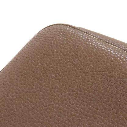 HERMES Arzan 31 Etop SilverHardware Shoulder Bag Taurillon Clemence Ladies [Used]