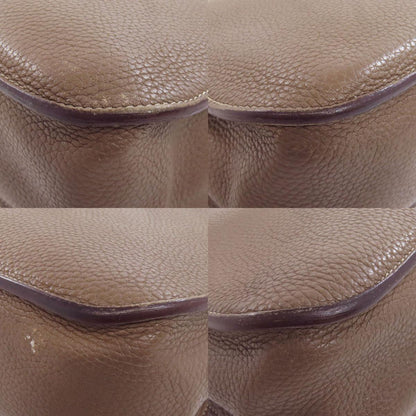 HERMES Arzan 31 Etop SilverHardware Shoulder Bag Taurillon Clemence Ladies [Used]