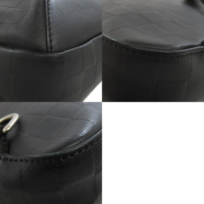 LOUIS VUITTON N41720 Avenue Sling body bag Damier Anfini mens [Used]
