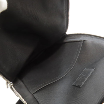LOUIS VUITTON N41720 Avenue Sling body bag Damier Anfini mens [Used]