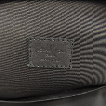 LOUIS VUITTON N41720 Avenue Sling body bag Damier Anfini mens [Used]