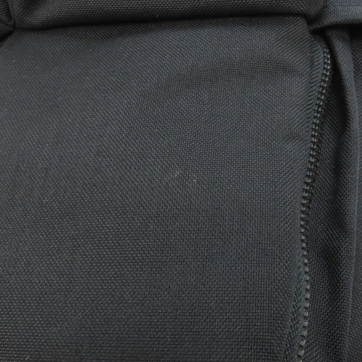 SELECT BAG off white Backpack Â· Daypack Canvas Ladies [Used]