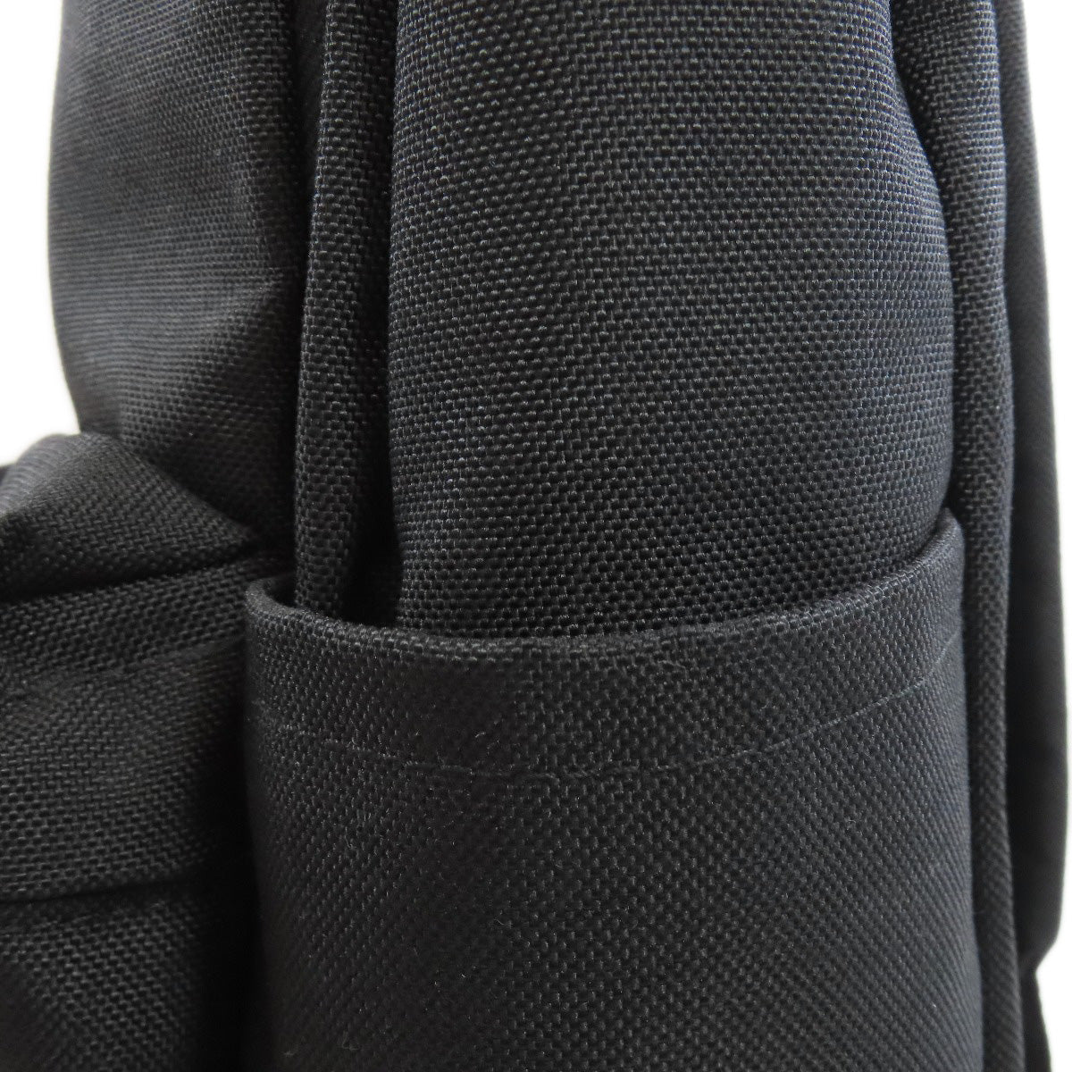 SELECT BAG off white Backpack Â· Daypack Canvas Ladies [Used]