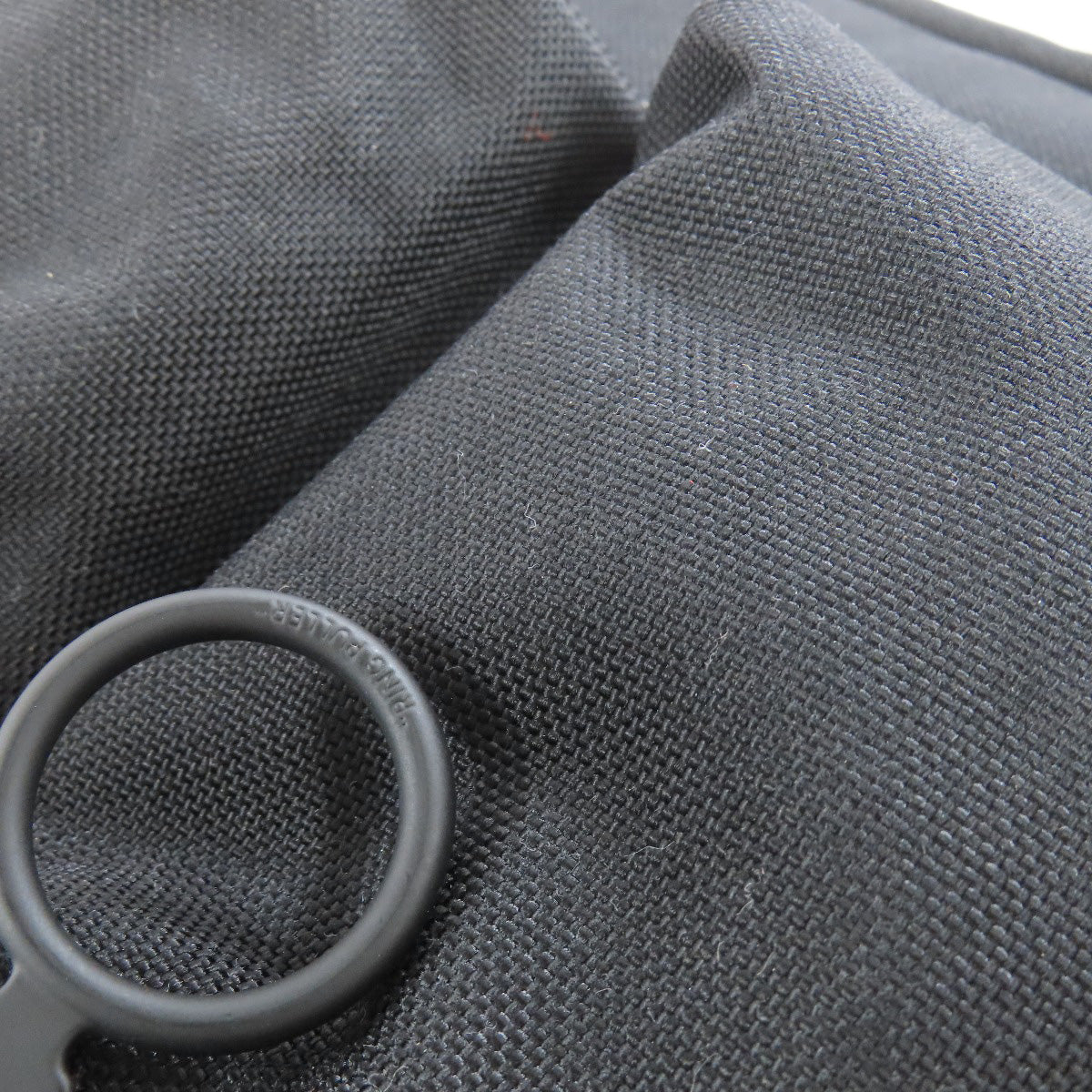 SELECT BAG off white Backpack Â· Daypack Canvas Ladies [Used]