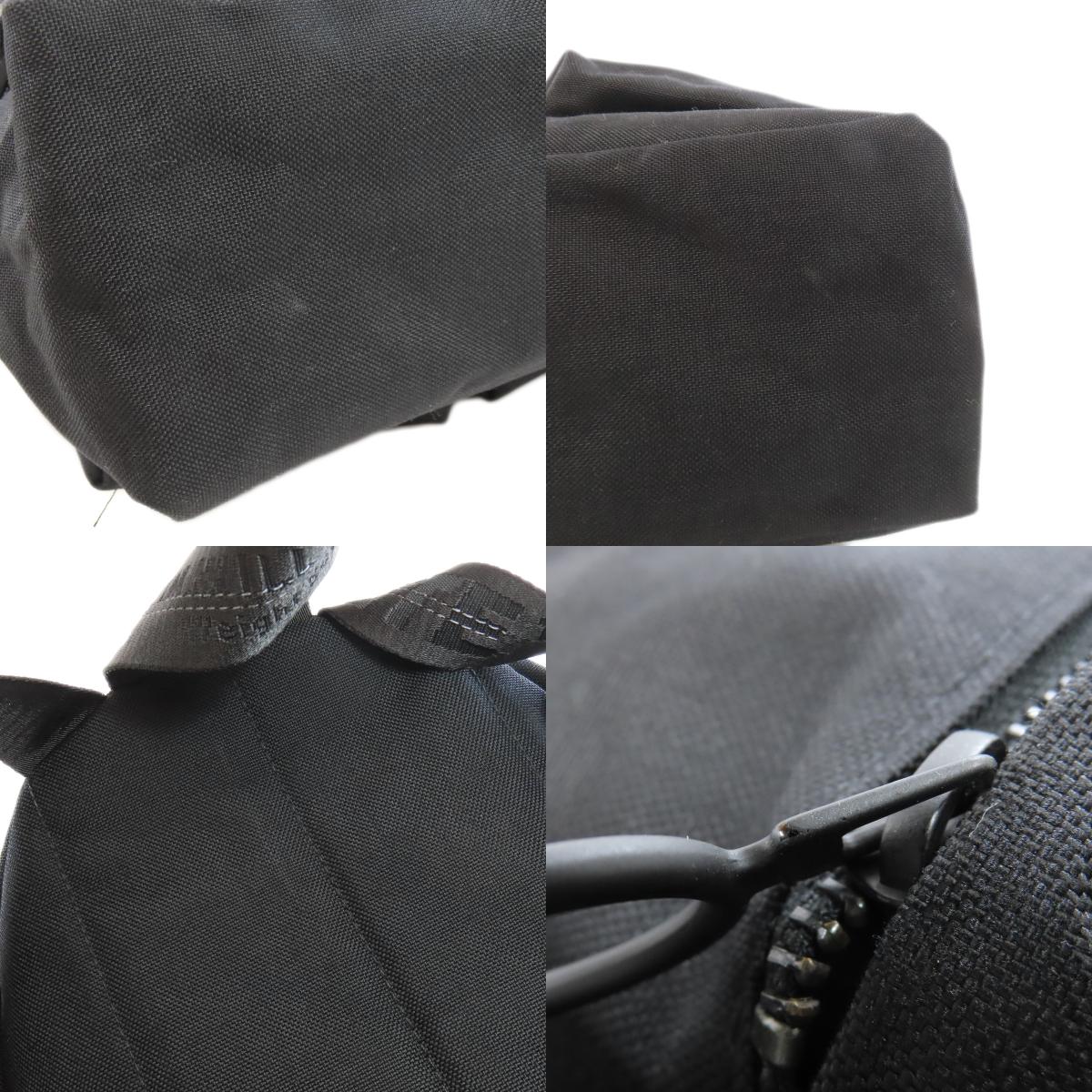 SELECT BAG off white Backpack Â· Daypack Canvas Ladies [Used]