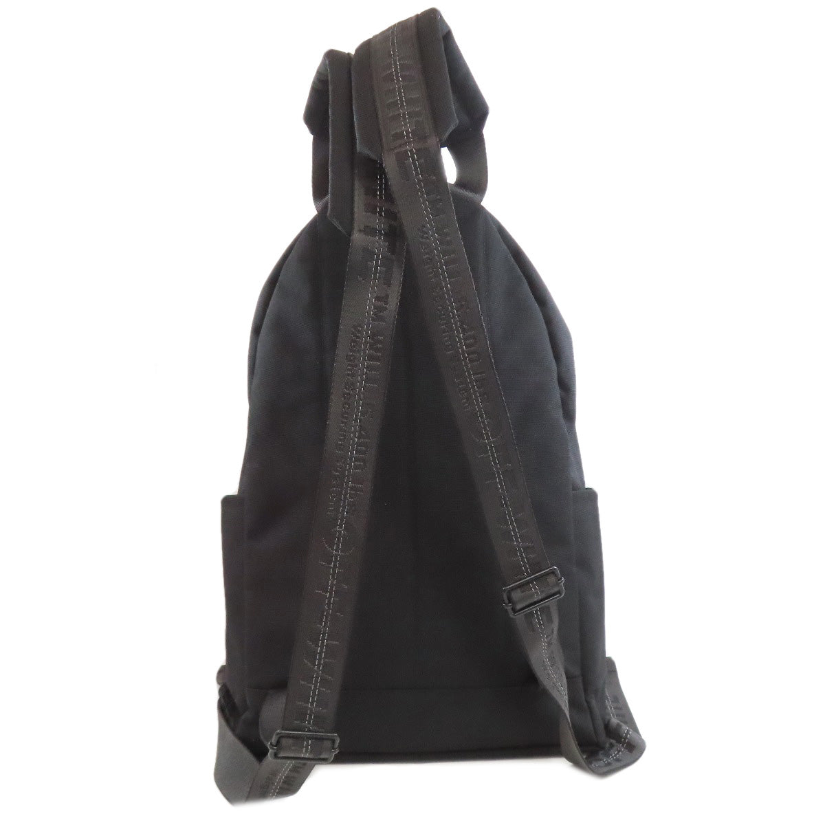 SELECT BAG off white Backpack Â· Daypack Canvas Ladies [Used]