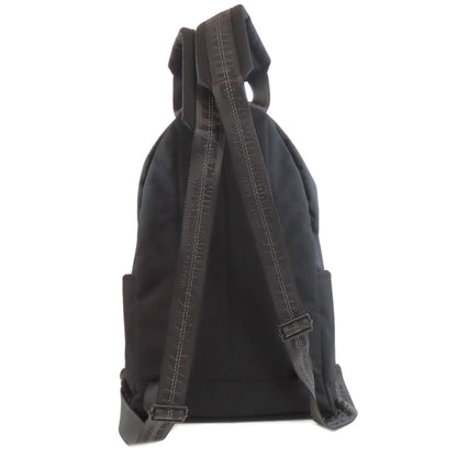 SELECT BAG off white Backpack Â· Daypack Canvas Ladies [Used]