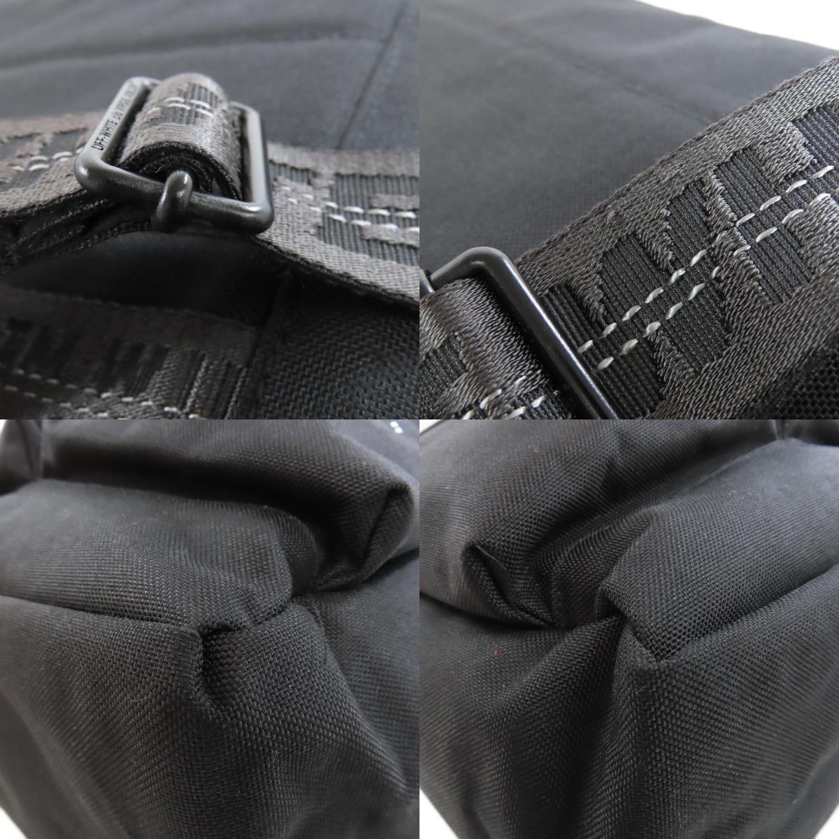 SELECT BAG off white Backpack Â· Daypack Canvas Ladies [Used]